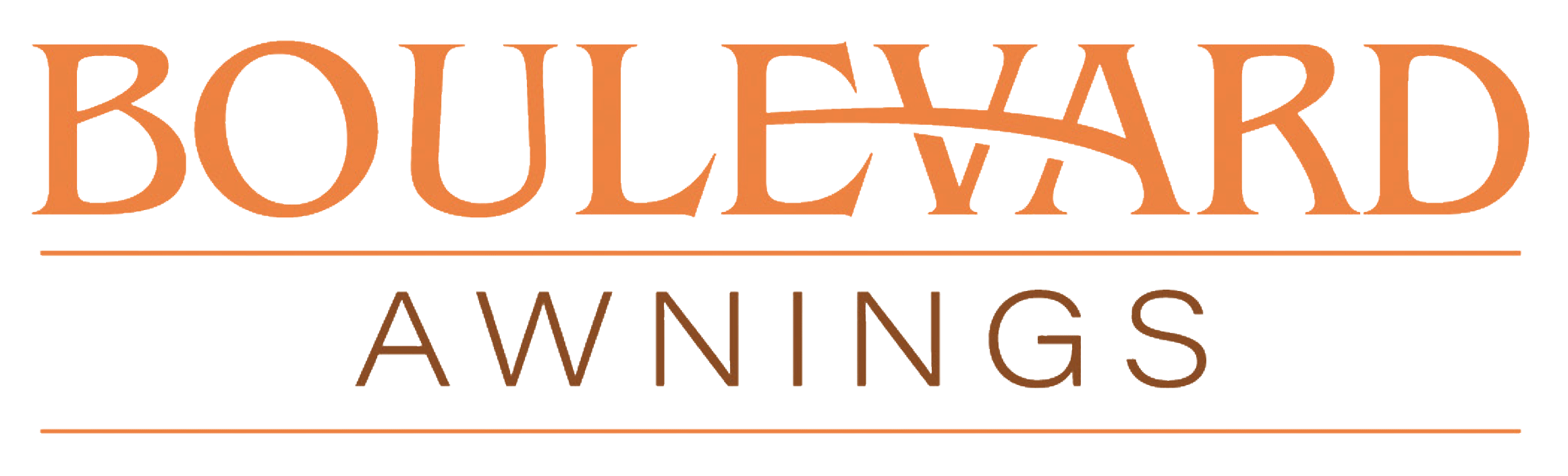 Boulevard Awnings Logo