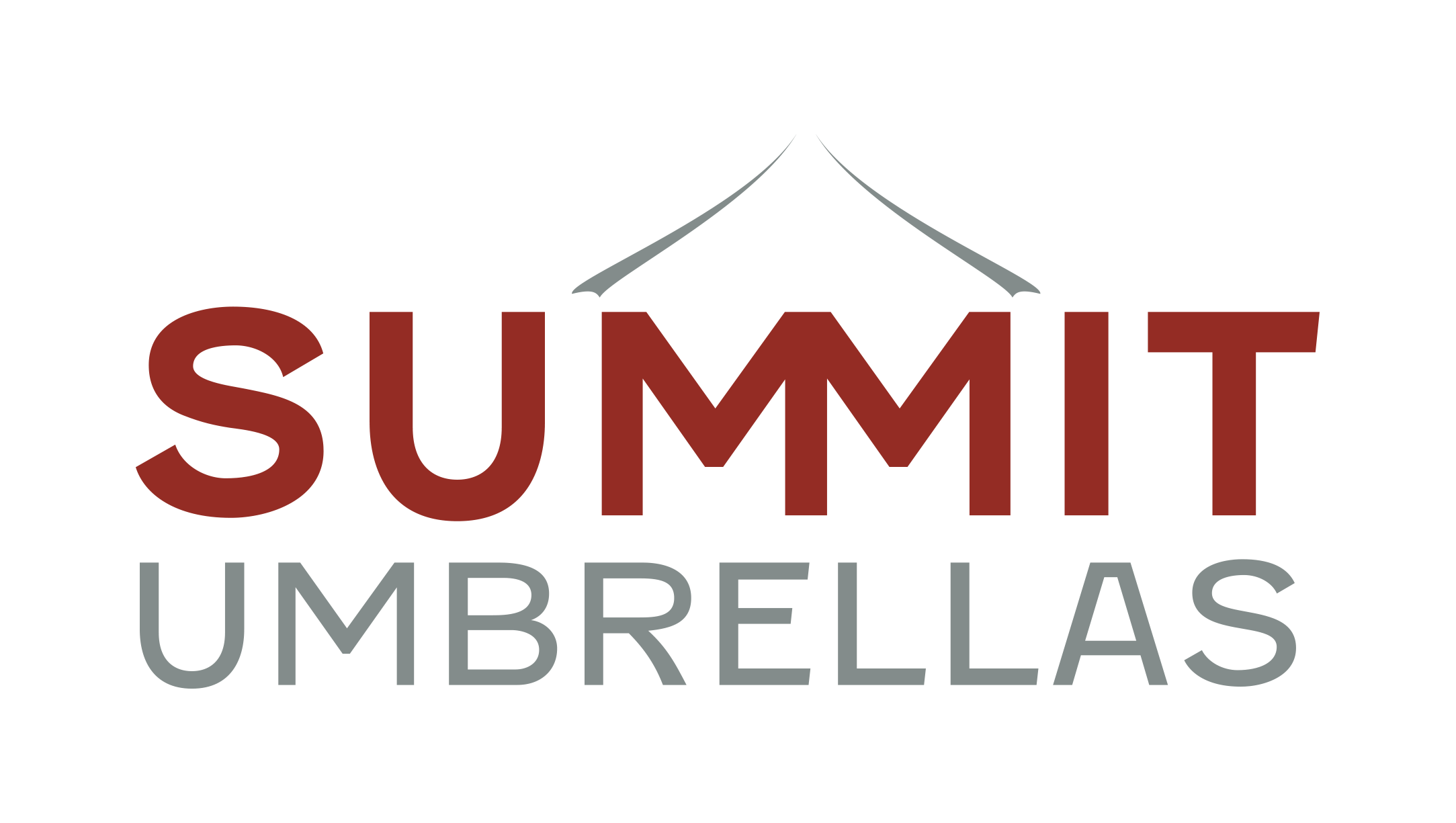 Summit Umbrellas Logo